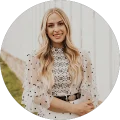 Lindsey G. Avatar