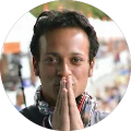 Tazdeen R. Avatar