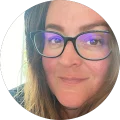 Sandee M. Avatar
