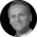 Bryan G. Avatar