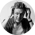 Blake B. Avatar