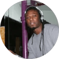 Larry M. Avatar
