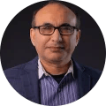 Sanjay G. Avatar