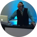 Dj P. Avatar