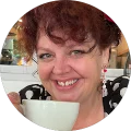 Anna P. Avatar