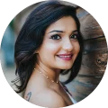 Nilam V. Avatar