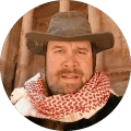 George H. Avatar