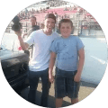 Kaleb M. Avatar