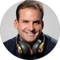DJ J. Avatar