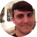 Aaron H. Avatar