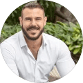 Joshua C. Avatar