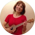 Sheila F. Avatar