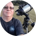 Michael R. Avatar