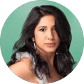 Priyanca R. Avatar