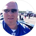 Jeremy M. Avatar