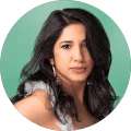 Priyanca R. Avatar