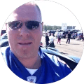 Jeremy M. Avatar